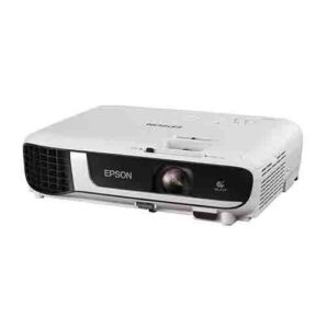 ویدئو پروژکتور اپسون مدل EPSON EB-W52