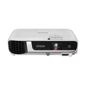 ویدئو پروژکتور اپسون مدل EPSON EB-W52