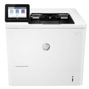پرینتر لیزری اچ پی مدل Enterprise M612dn