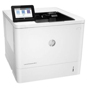 پرینتر لیزری اچ پی مدل Enterprise M612dn