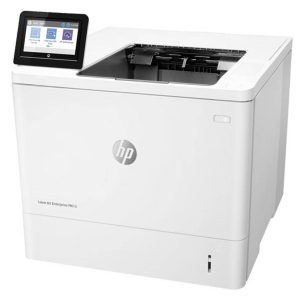 پرینتر لیزری اچ پی مدل Enterprise M612dn