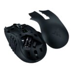 ماوس بی سیم مخصوص بازی ریزر مدل Naga V2 Hyperspeed