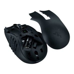 ماوس بی سیم مخصوص بازی ریزر مدل Naga V2 Hyperspeed