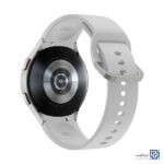 ساعت هوشمند سامسونگ مدل Galaxy Watch 4 SM R860 40mm بند سیلیکونی