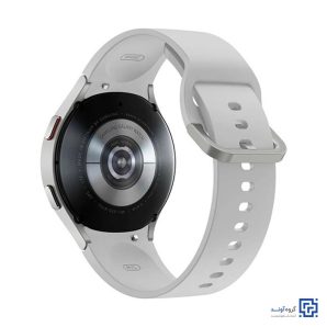 ساعت هوشمند سامسونگ مدل Galaxy Watch 4 SM R860 40mm بند سیلیکونی