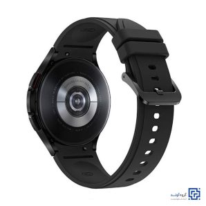 ساعت هوشمند سامسونگ مدل Galaxy Watch4 Classic 46mm بند سیلیکونی