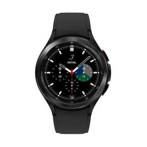 ساعت هوشمند سامسونگ مدل Galaxy Watch4 Classic 46mm بند سیلیکونی