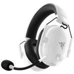 Razer Blackshark v2 Pro Wireless eSports Headset - White - 2023 Edition