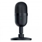 میکروفن کندانسر ریزر مدل seiren v2 x