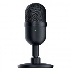 میکروفن کندانسر ریزر مدل seiren v2 x