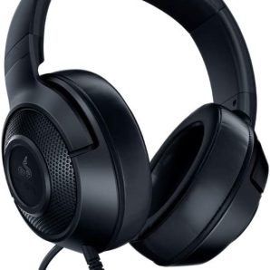 هدست مخصوص بازی ریزر مدل Kraken X Lite 7.1