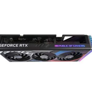کارت گرافیک ایسوس مدل ROG Strix GeForce RTX 4070 SUPER 12GB GDDR6X OC