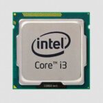 پردازنده اینتل CORE i3-14100F Tray
