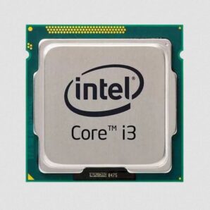 پردازنده اینتل CORE i3-14100F Tray