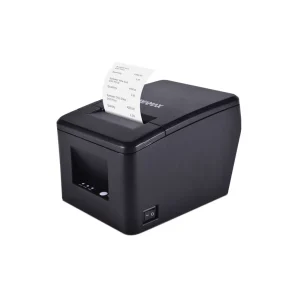 فیش پرینتر بایامکس مدل  BAYAMAX BP-208