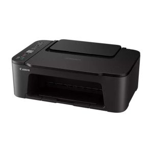 پرینتر چندکاره جوهرافشان کانن مدل PIXMA TS3440W