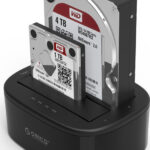 داک 2 سینی هارد اوریکو مدل 6228US3-C