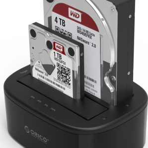 داک 2 سینی هارد اوریکو مدل 6228US3-C