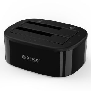داک 2 سینی هارد اوریکو مدل 6228US3-C