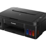 پرینتر جوهرافشان کانن مدل PIXMA G3410