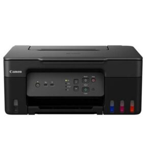 پرینتر جوهرافشان کانن مدل PIXMA G3430