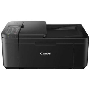 پرینتر چندکاره جوهر افشان کانن مدل PIXMA TR4640