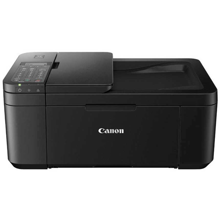پرینتر چندکاره جوهر افشان کانن مدل PIXMA TR4640