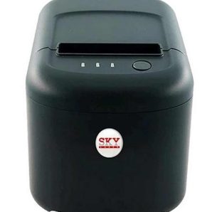 پرینتر حرارتی اسکای مدل E200w