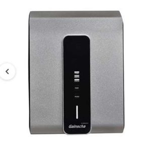پرینتر لیبل زن گینشا مدل GS-2406T PLUS-ETHERNET