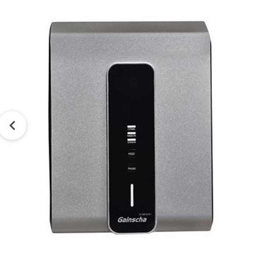پرینتر لیبل زن گینشا مدل GS-2406T PLUS-ETHERNET
