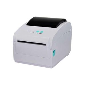 لیبل پرینتر گینشا مدل GS-2408D