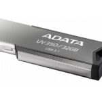 فلش مموری ای دیتا مدل UV350 ظرفیت 32 گیگابایت