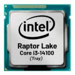 پردازنده اینتل مدل Core i3-14100 TRY