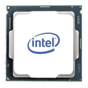 پردازنده مرکزی اینتل سری Rocket Lake مدل Core i9-11900F