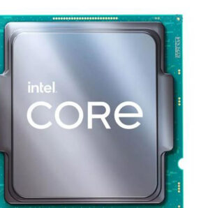 پردازنده اینتل Core i5-12600KF try