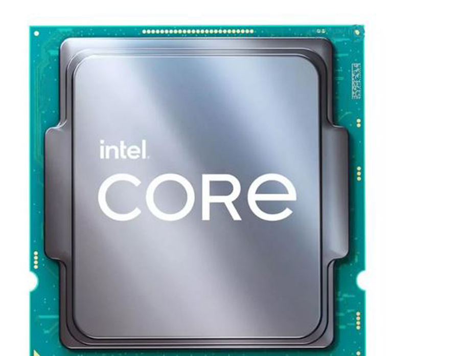 پردازنده اینتل Core i5-12600KF try