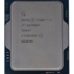پردازنده اینتل مدل  Core i7-14700KF try