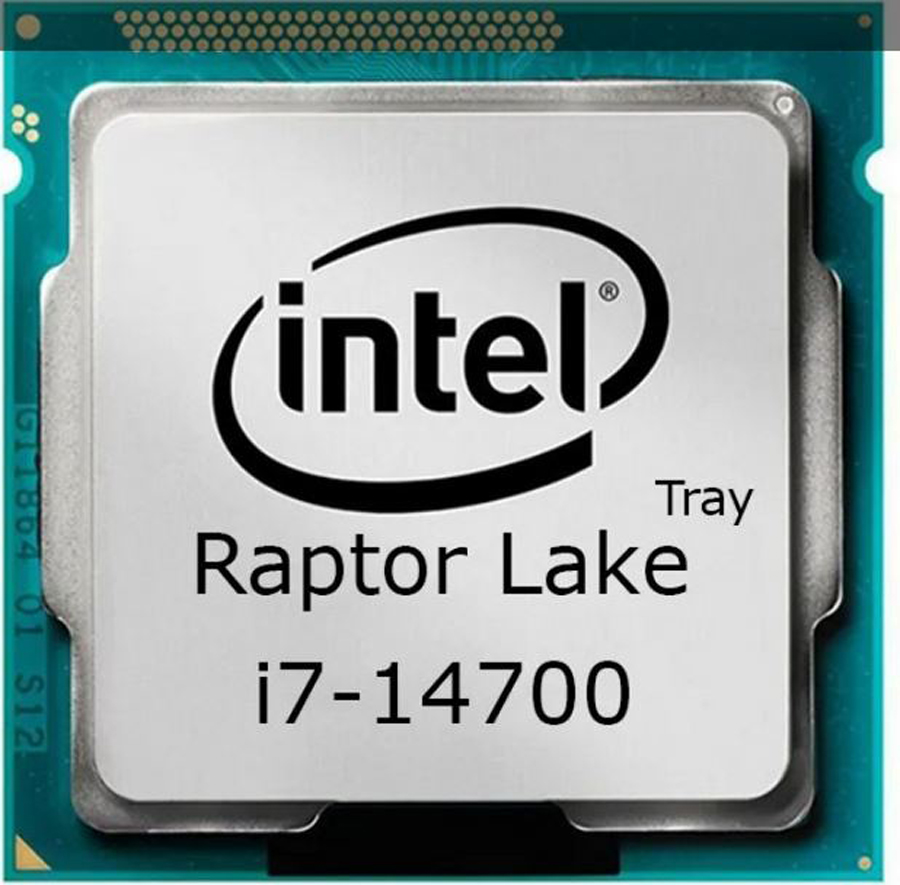 پردازنده مرکزی اینتل Core i7-14700 try