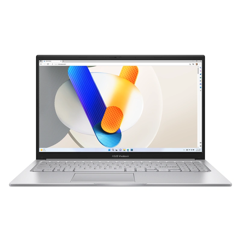 لپ تاپ ایسوس مدل VivoBook X1502ZA – i3 1215U 4GB 512GB