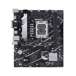مادربرد ASUS مدل Prime B760M-K D4