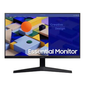 مانیتور 27 اینچ 27C310 سامسونگ