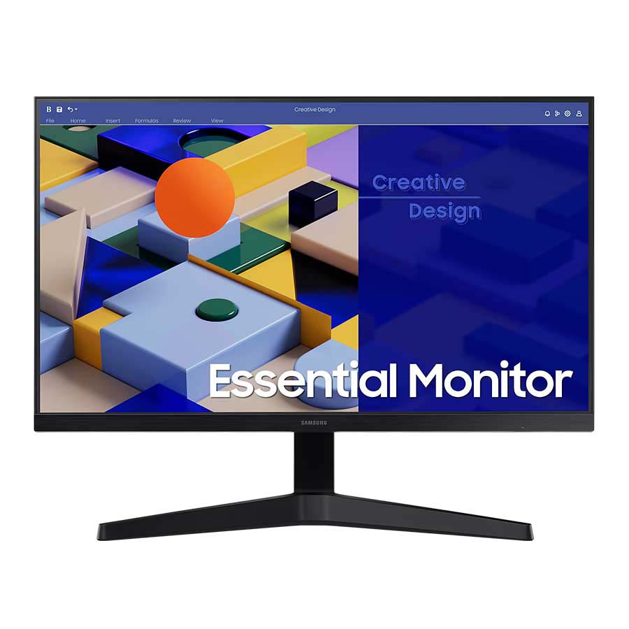 مانیتور 27 اینچ 27C310 سامسونگ