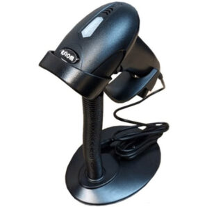 اسکنر بارکدخوان باسیم دوبعدی Axiom CS 2044S