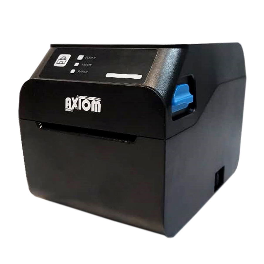 فیش پرینتر اکسیوم Axiom POS 88UE