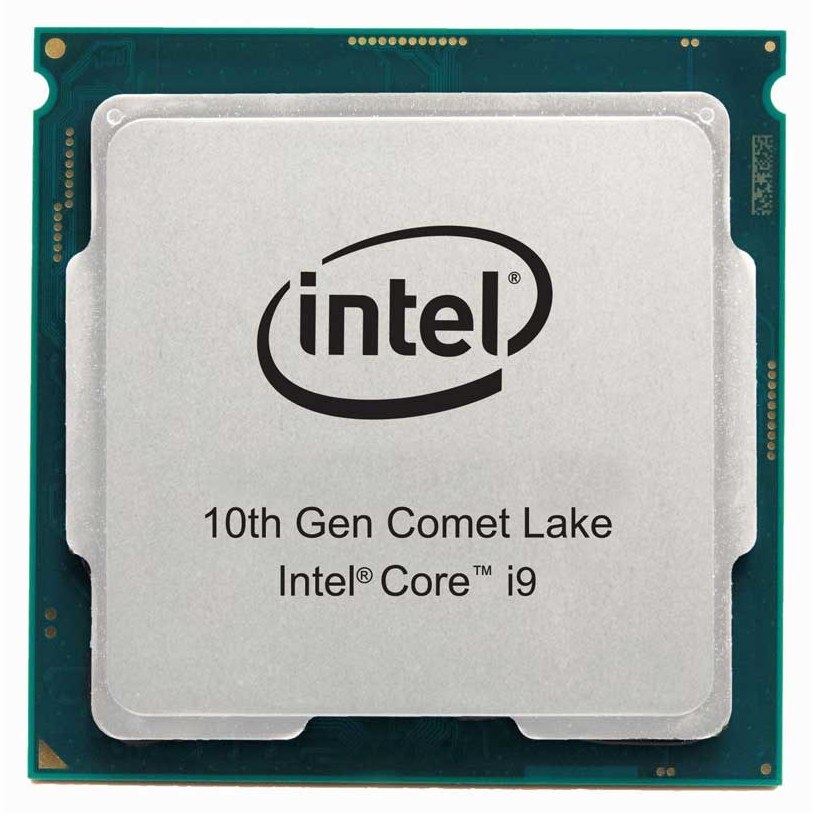 پردازنده CPU اینتل مدل Core i9-10900 box