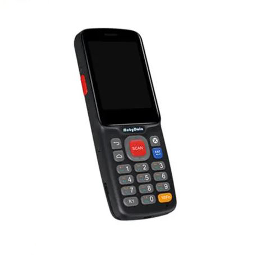 اسکنر دیتاکالکتور موبی دیتا مدل M52