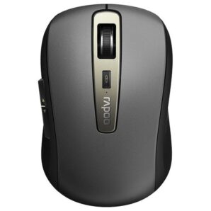 ماوس بی سیم رپو مدل MT350