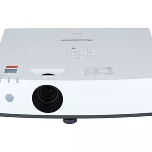 ویدئو پروژکتور پاناسونیک PANASONIC PT-LMZ460