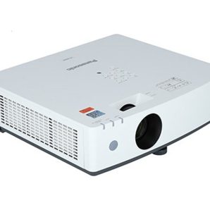 ویدئو پروژکتور پاناسونیک PANASONIC PT-LMZ460