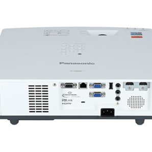 ویدئو پروژکتور پاناسونیک PANASONIC PT-LMZ460